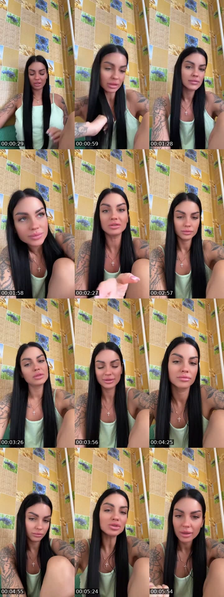 @velokolepnaya7777 TikTok live stream