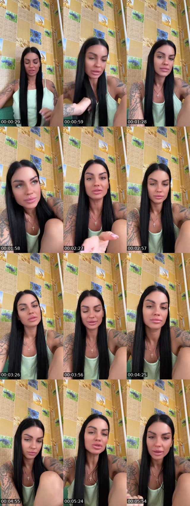 @velokolepnaya7777 TikTok live
