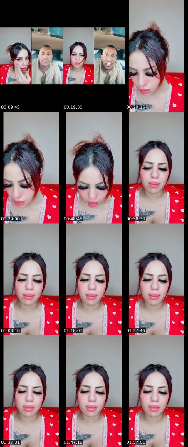 @dosa.im8 TikTok live from 2026-07-12