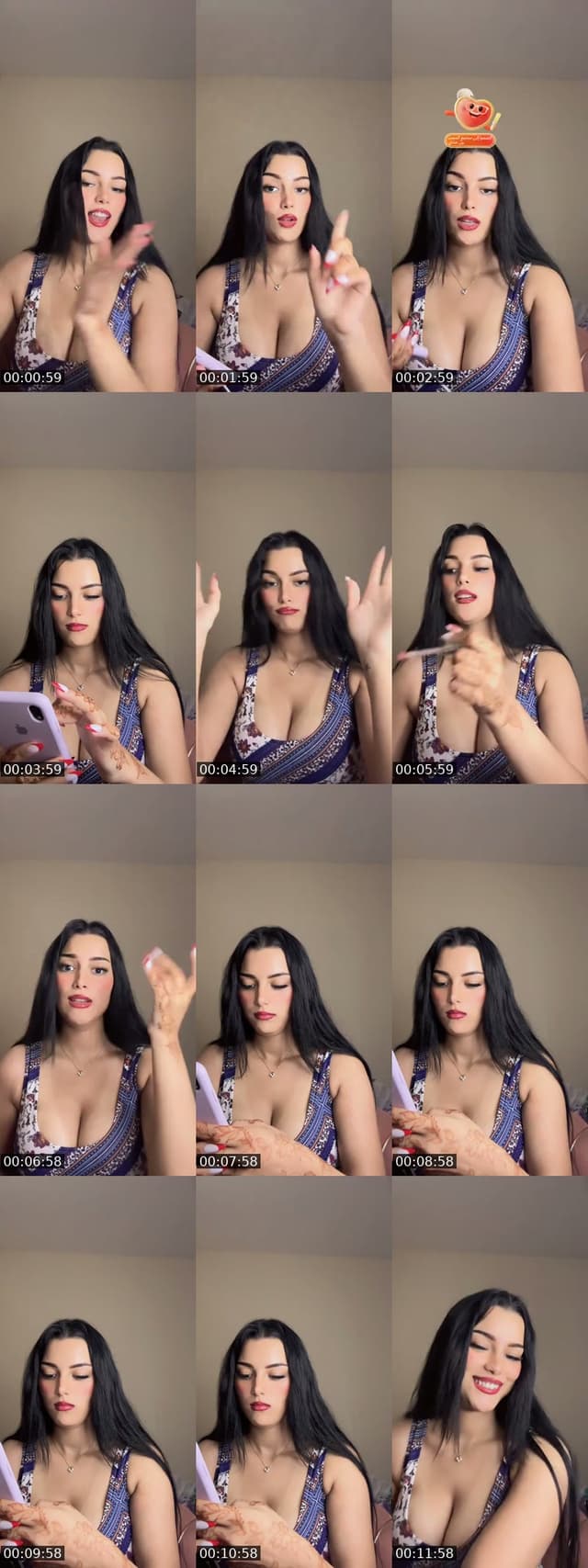 @dr.mohja0 TikTok live
