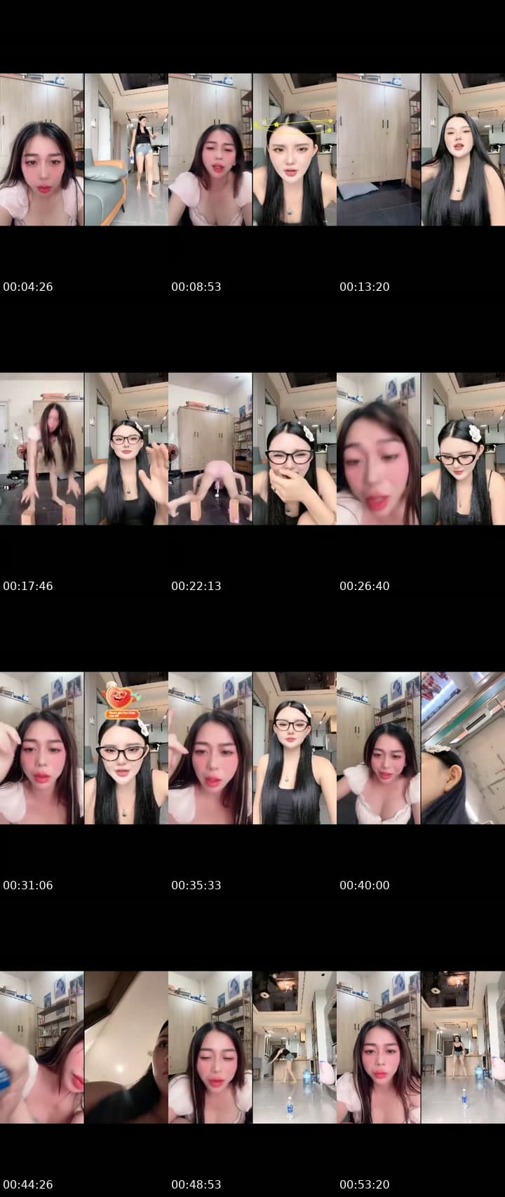 @bongdao_1992 TikTok live stream