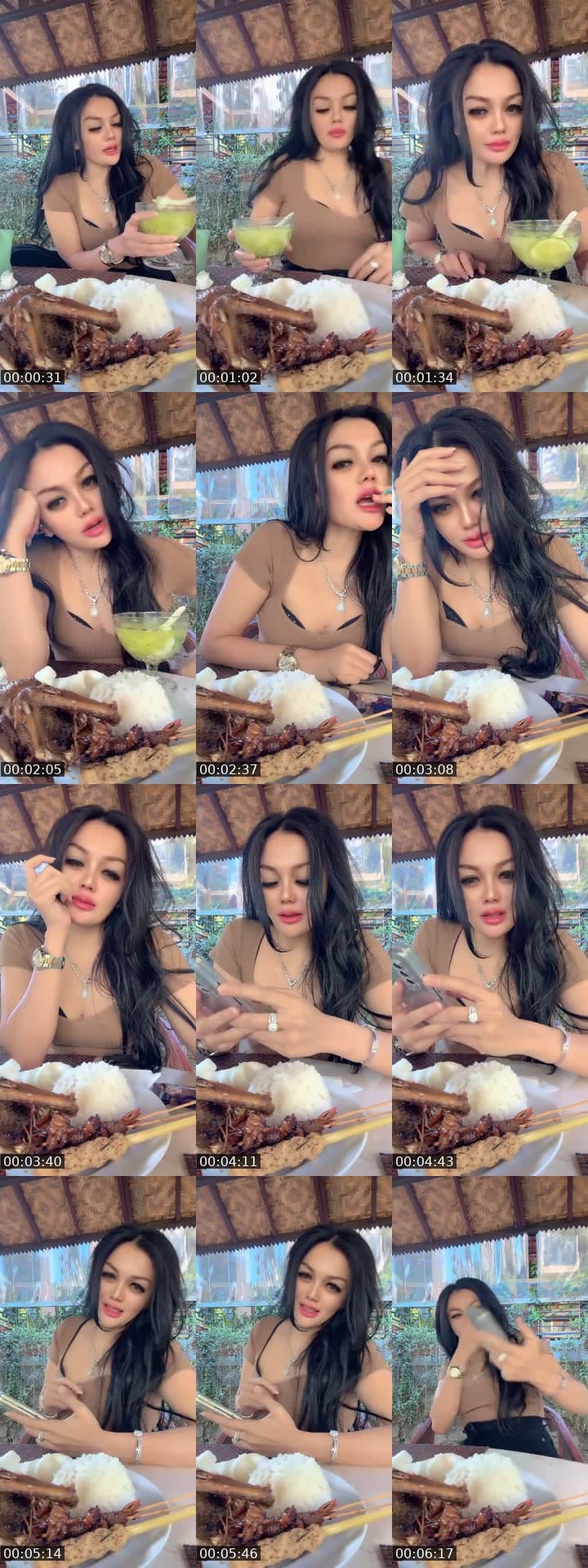 @reena_dee2505 TikTok live stream