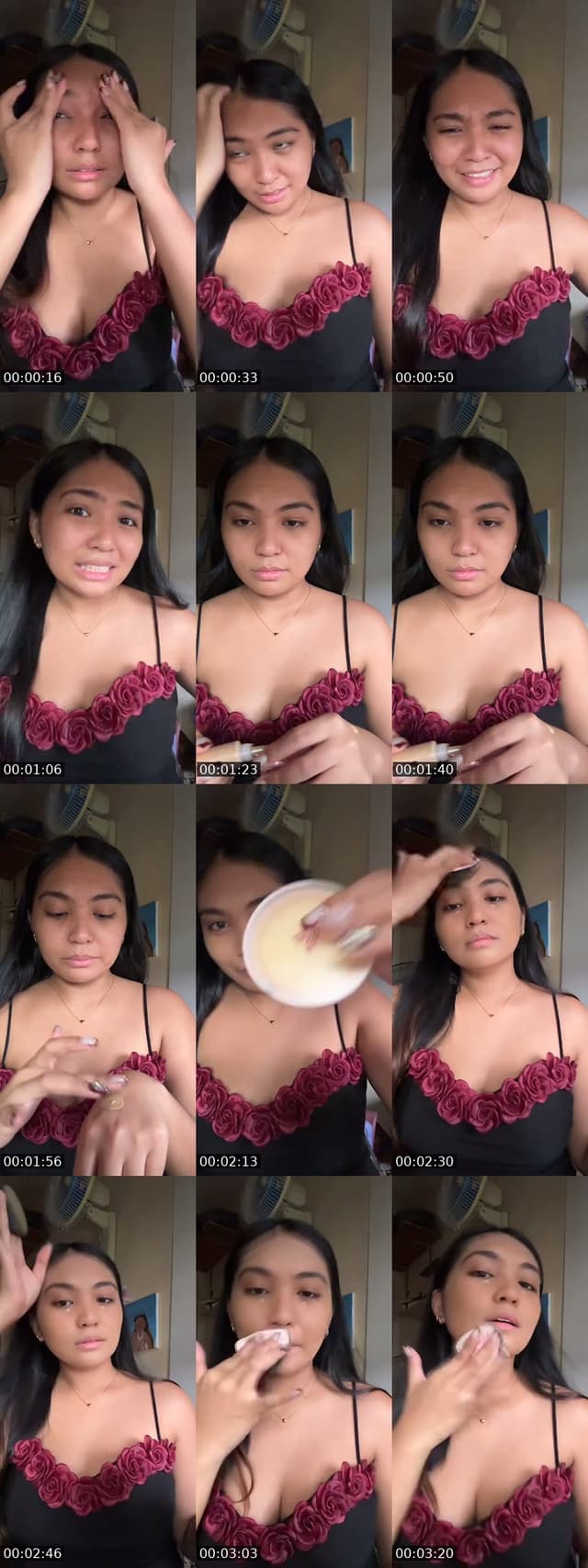 @kryncn TikTok live