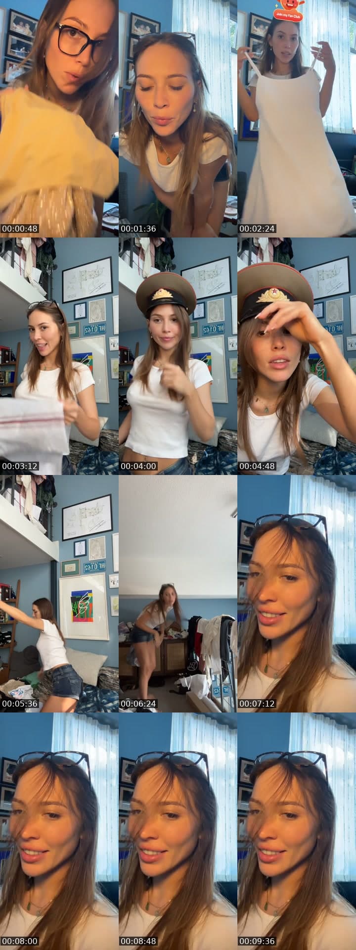 POV: you joined my cult