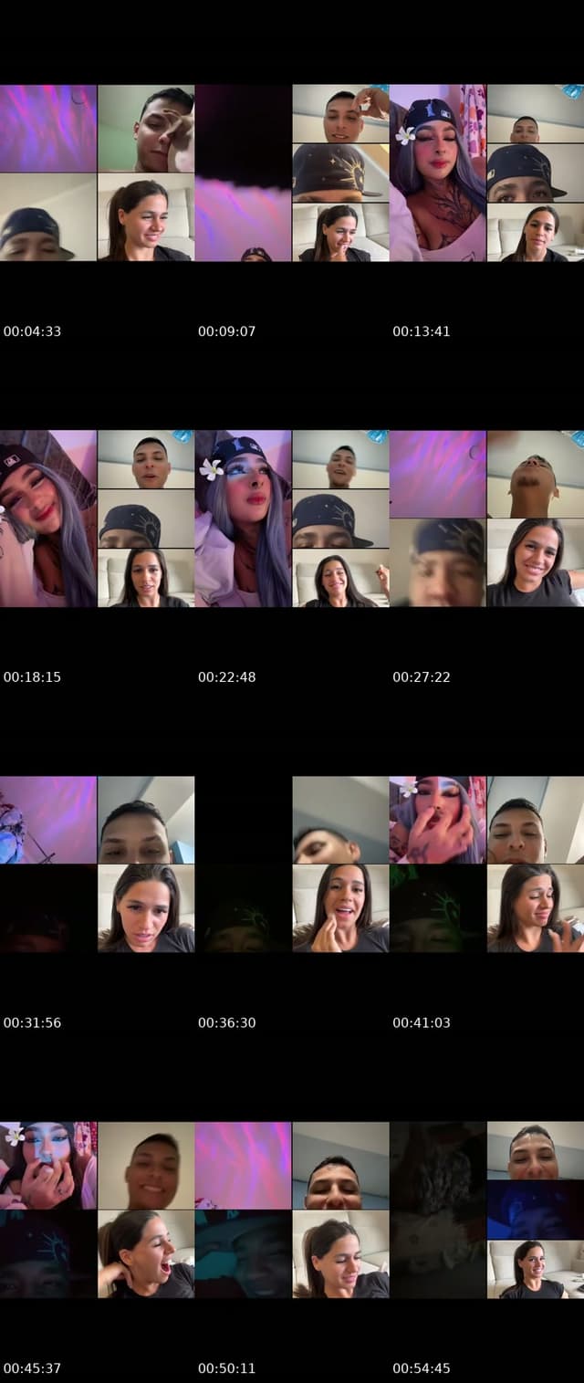 @cannabizi888 TikTok live from 2026-07-12