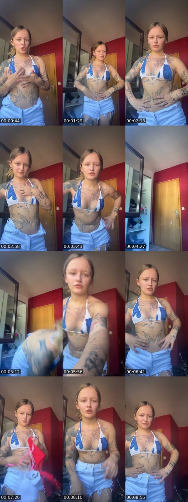@lea1877771 TikTok live