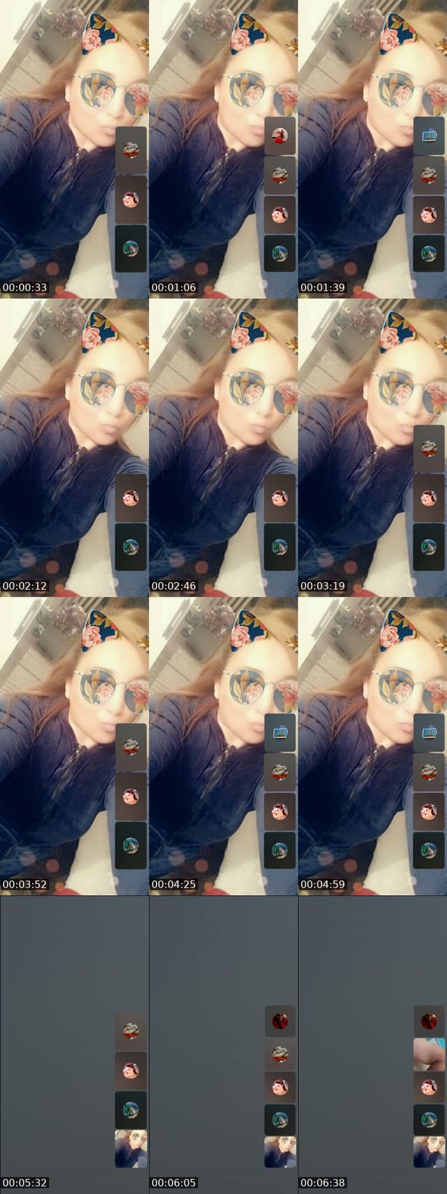 TikTok live: CADEAU = BRAINROT À 270m by @zpk_43