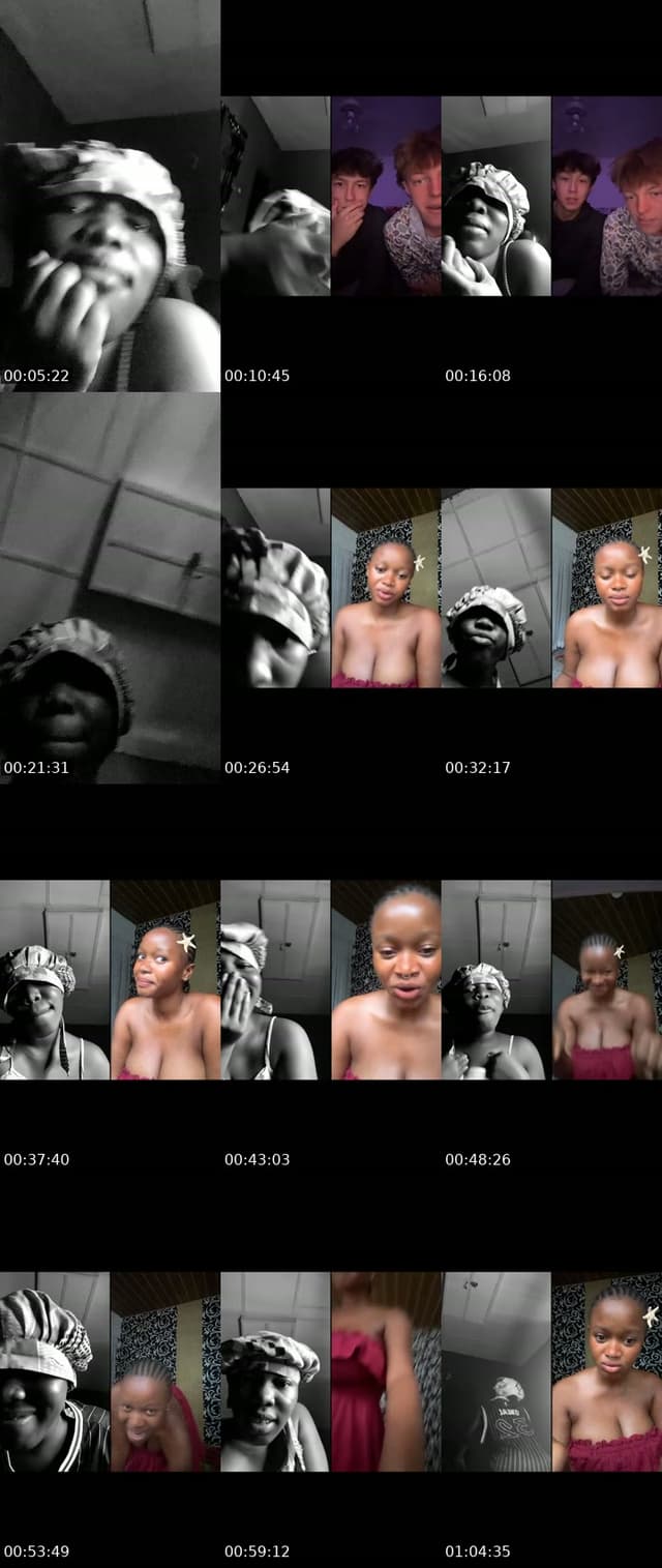 TikTok live: Let mingle 🤭🫠💞 by @big_debby222
