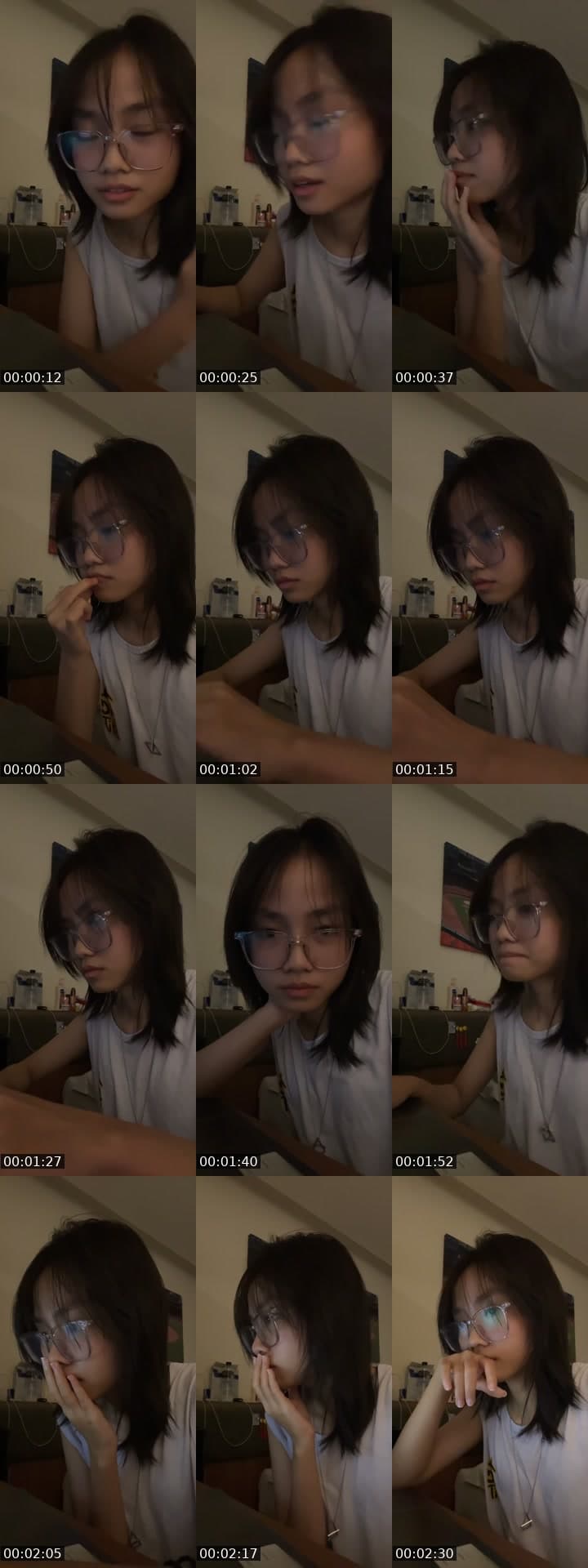 @ae.imnotwinter TikTok live stream
