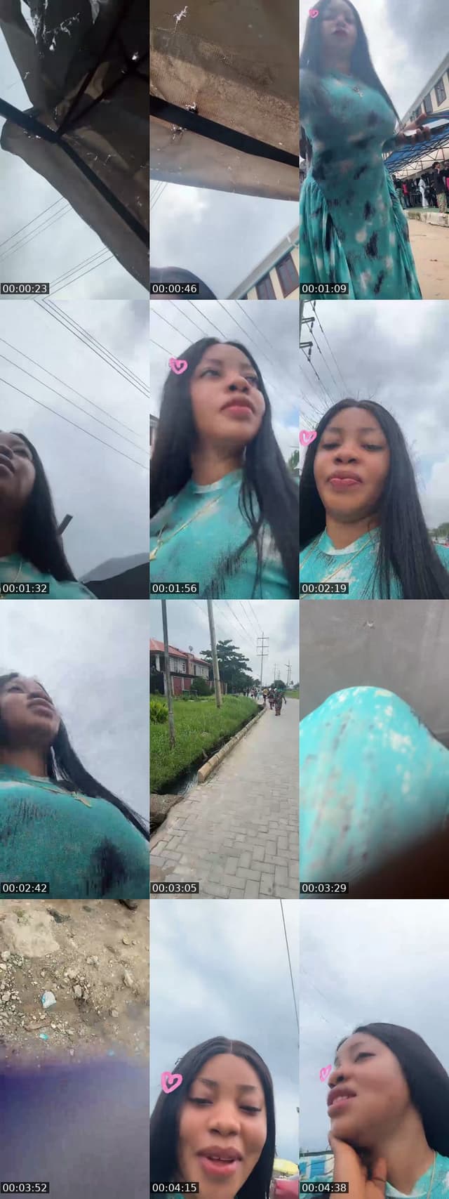 @juicyqueen1b TikTok live