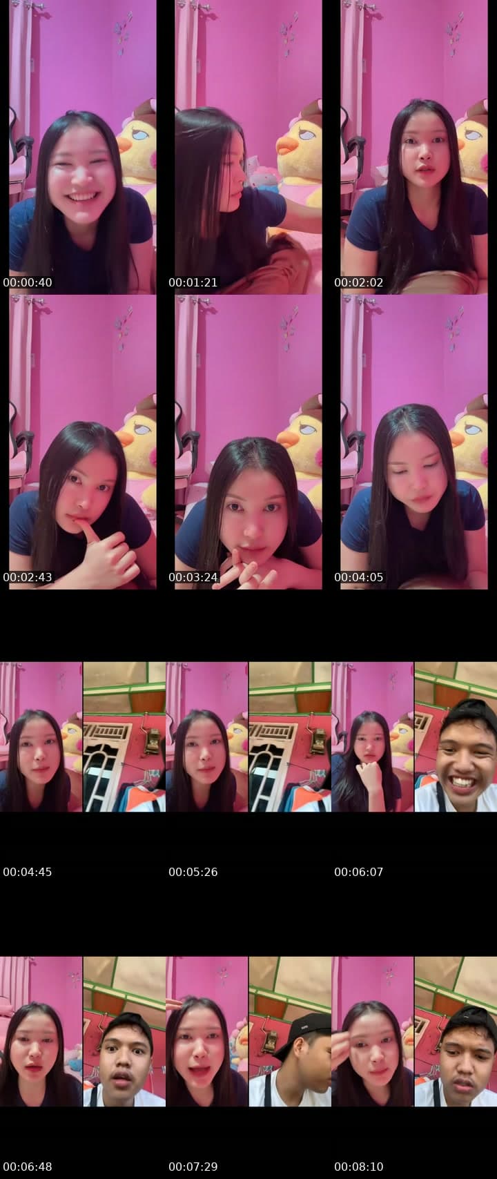@kapalselam._2 TikTok live stream