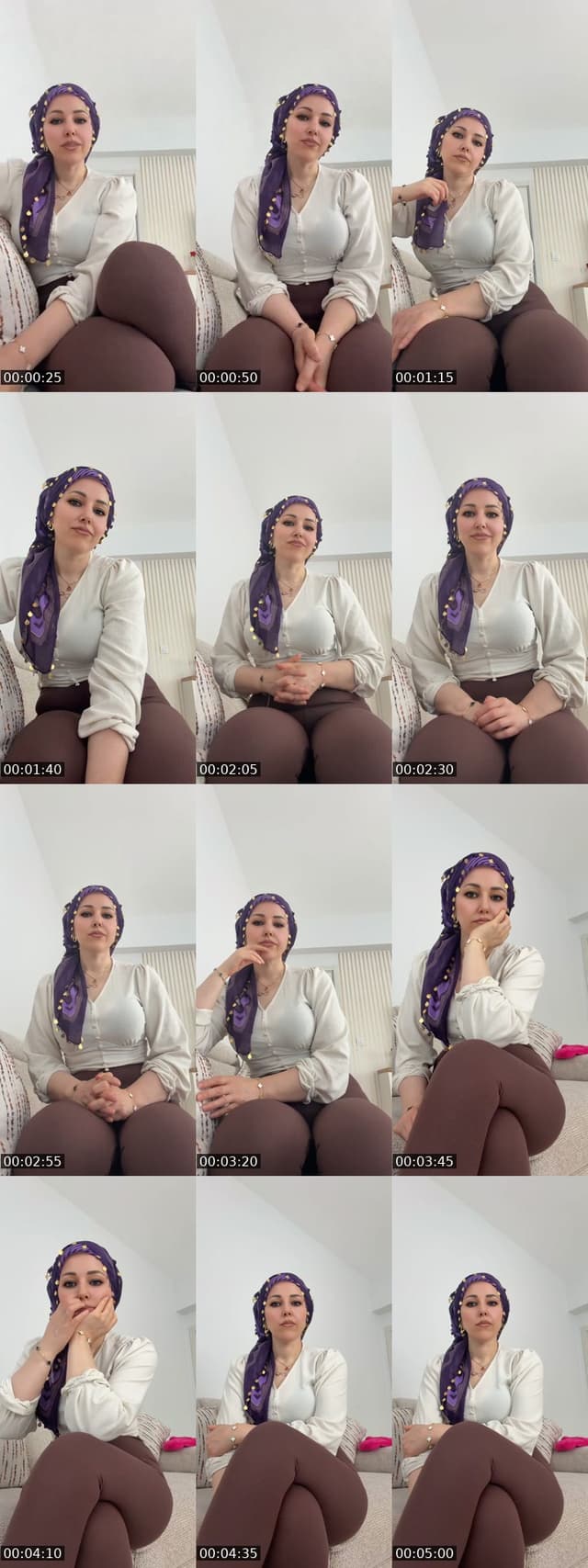 @gulperi_sultan TikTok live