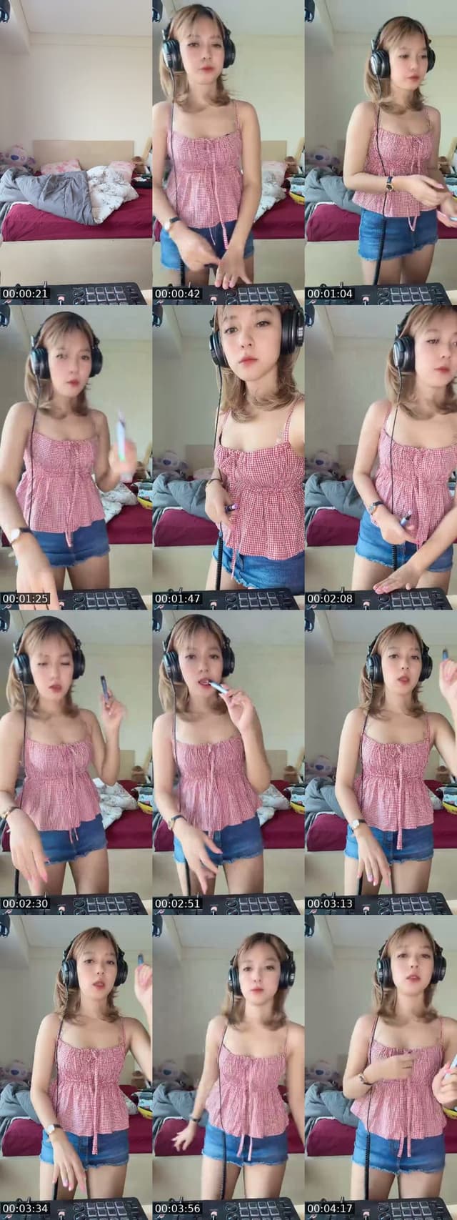 @mypupy._ TikTok live from 2026-07-12