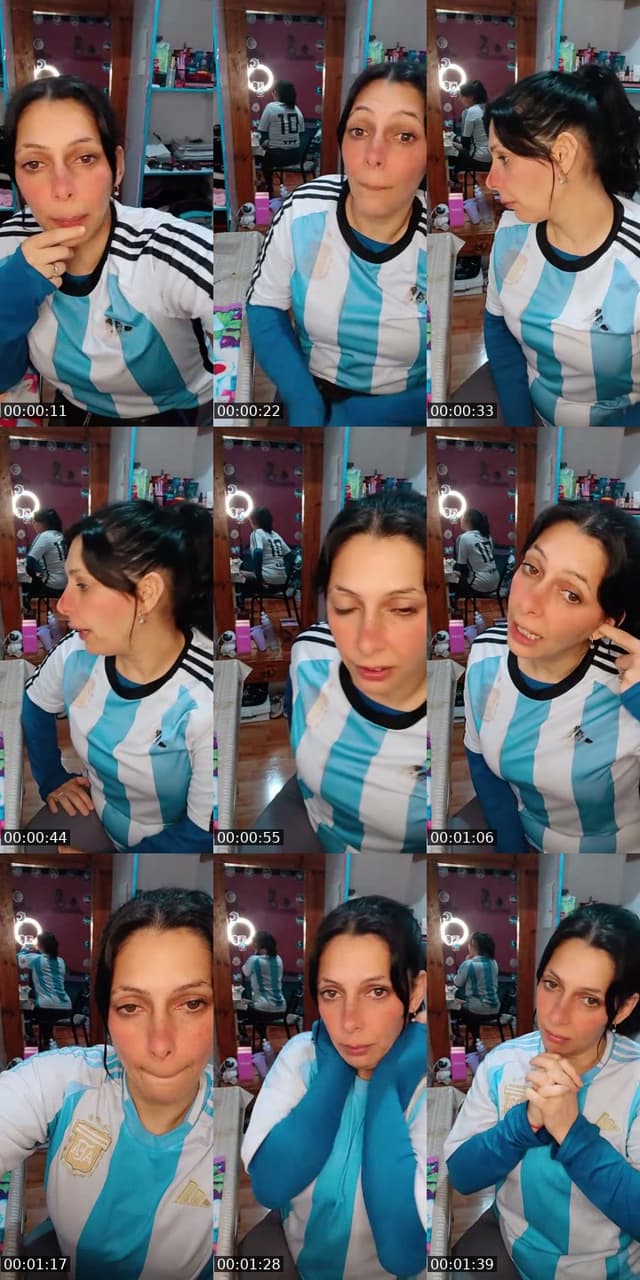 @natii_soledad TikTok live