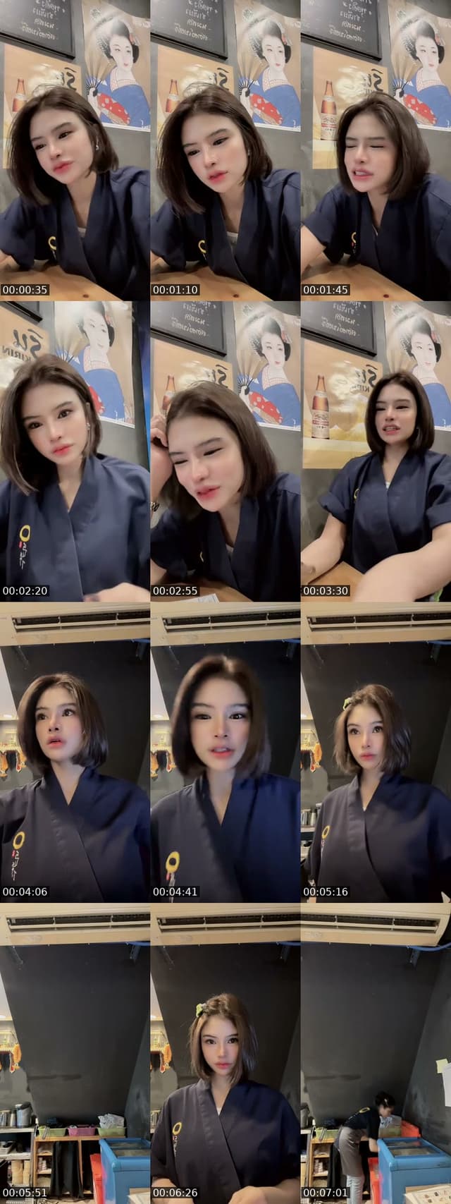@maya_jan09 TikTok live