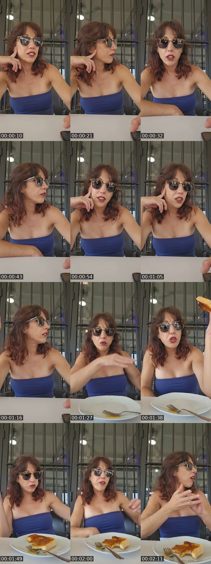 @srta_hanae TikTok live stream