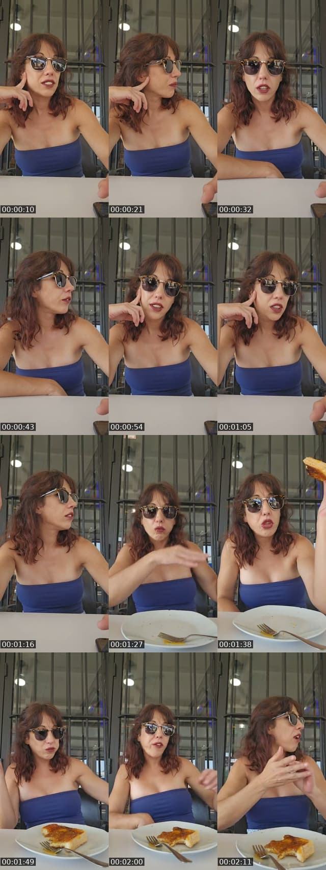 @srta_hanae TikTok live