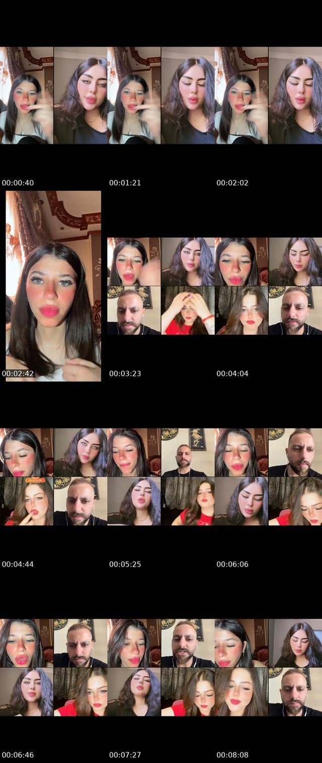 @sandyyyallamm TikTok live