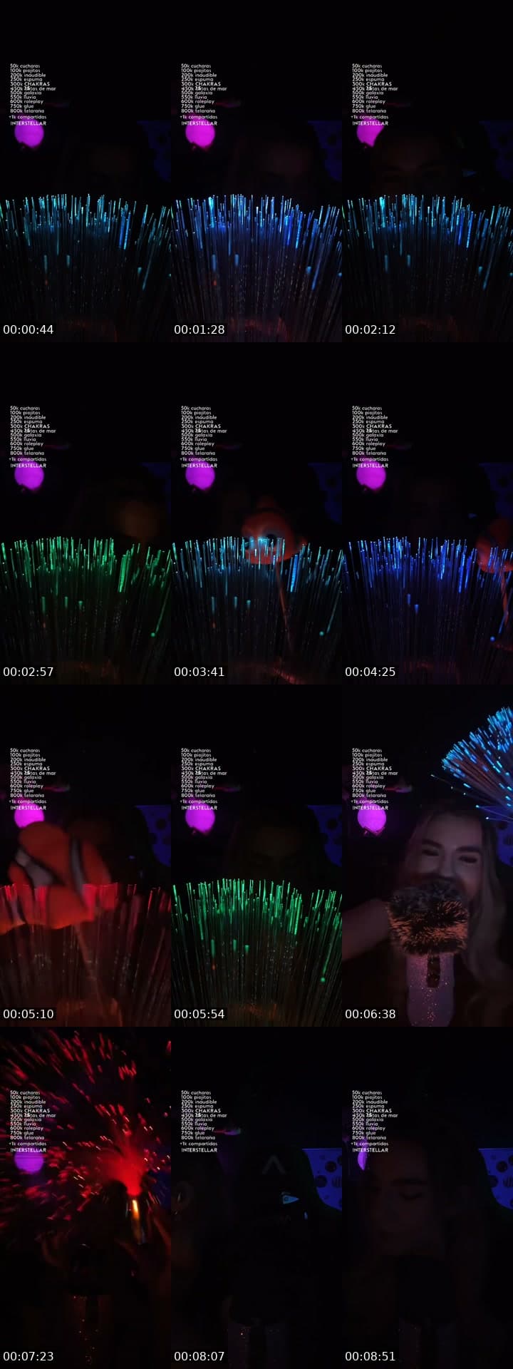 ASMR PARA TI