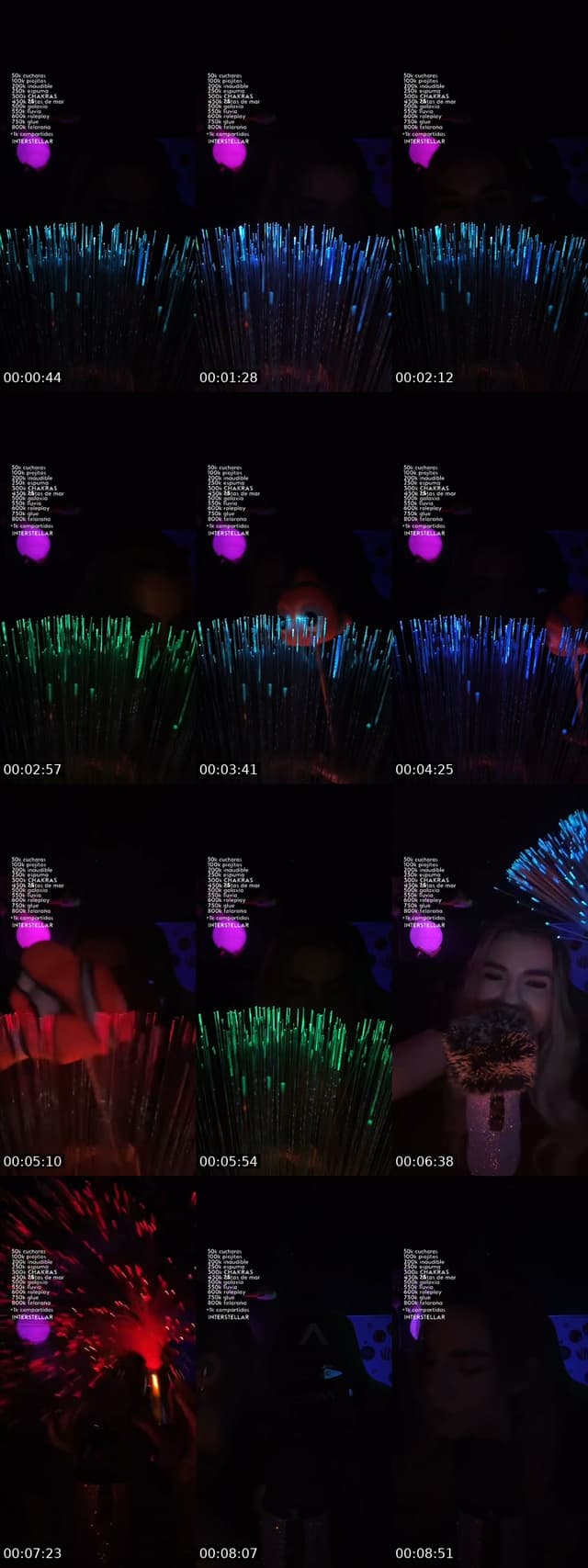 ASMR PARA TI - @alegasmr