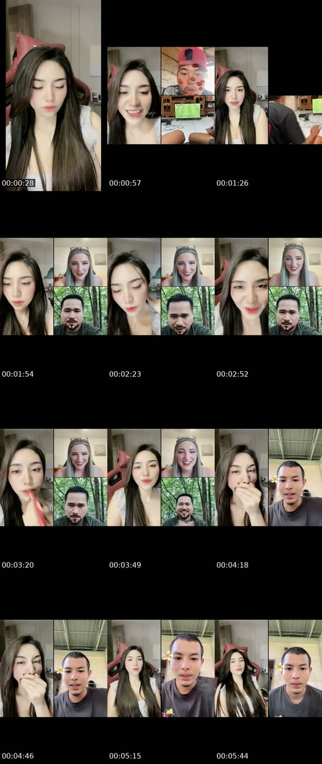 @v_eeraa0 TikTok live from 2026-07-12