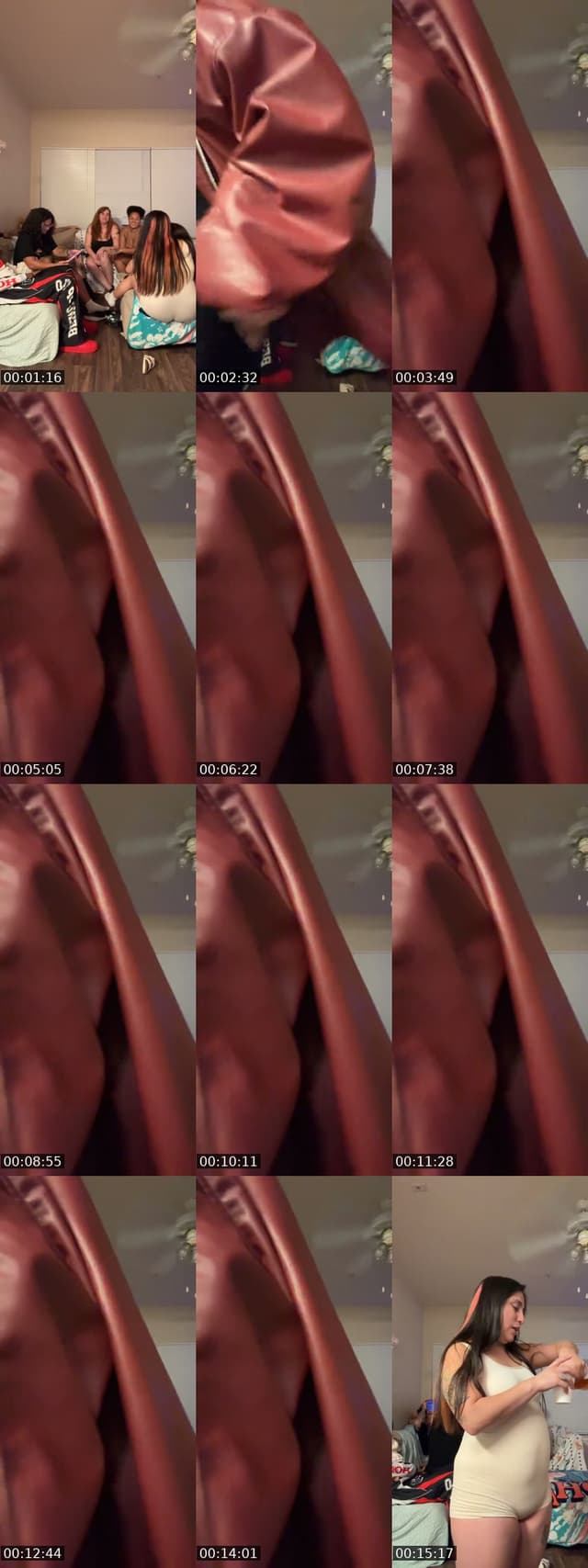 @__lilmissmuffin TikTok live