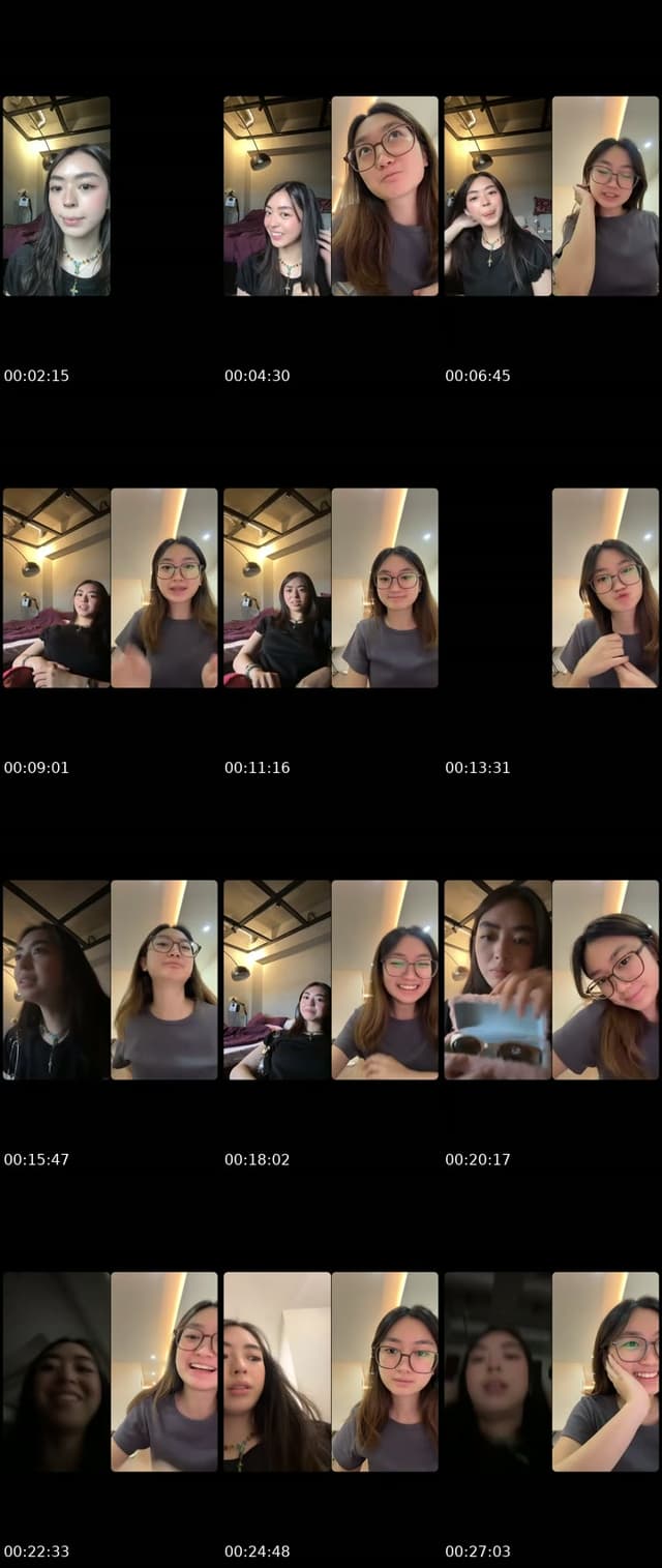 TikTok live: Diamond by @knlud