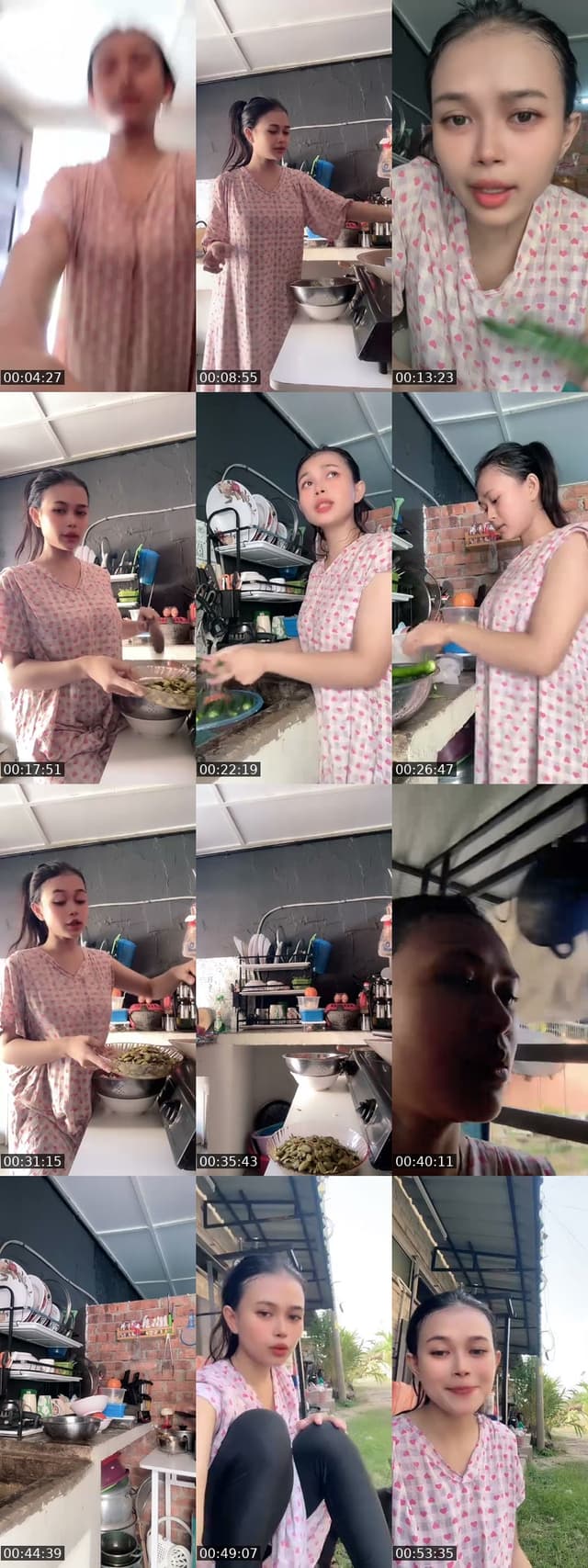 @mithas.lee TikTok live from 2026-07-12