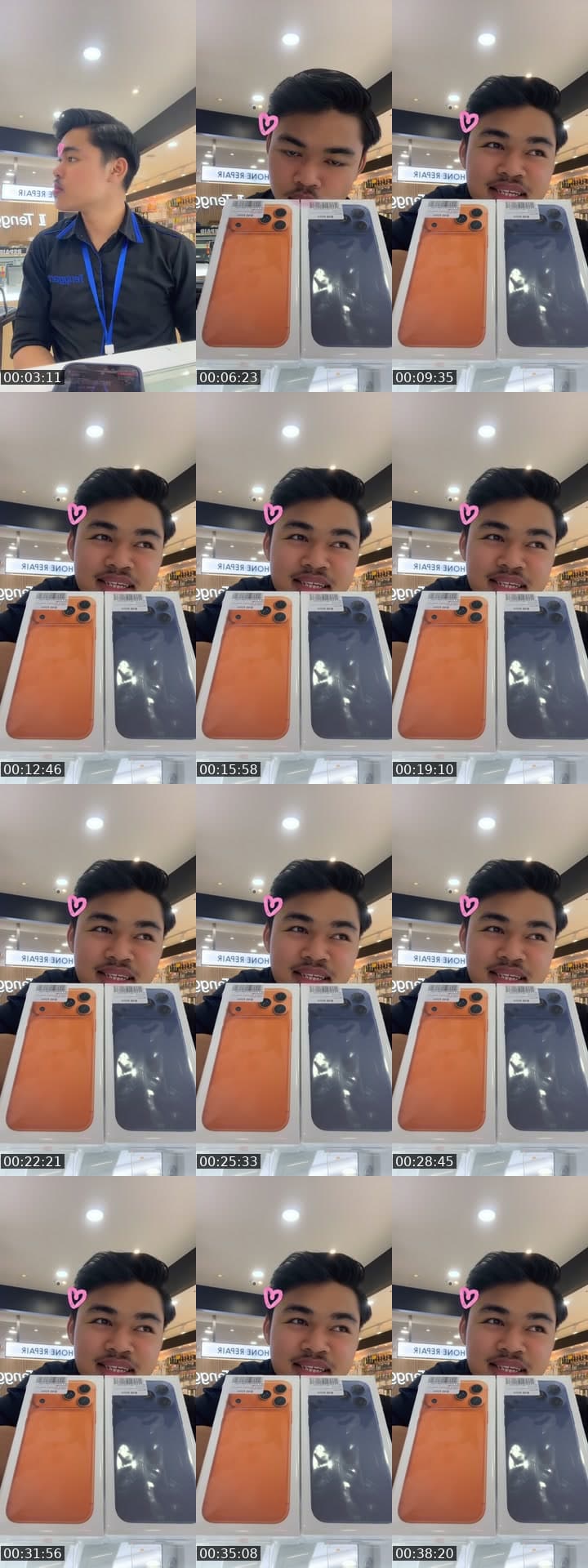 INSTALLMENT IPHONE