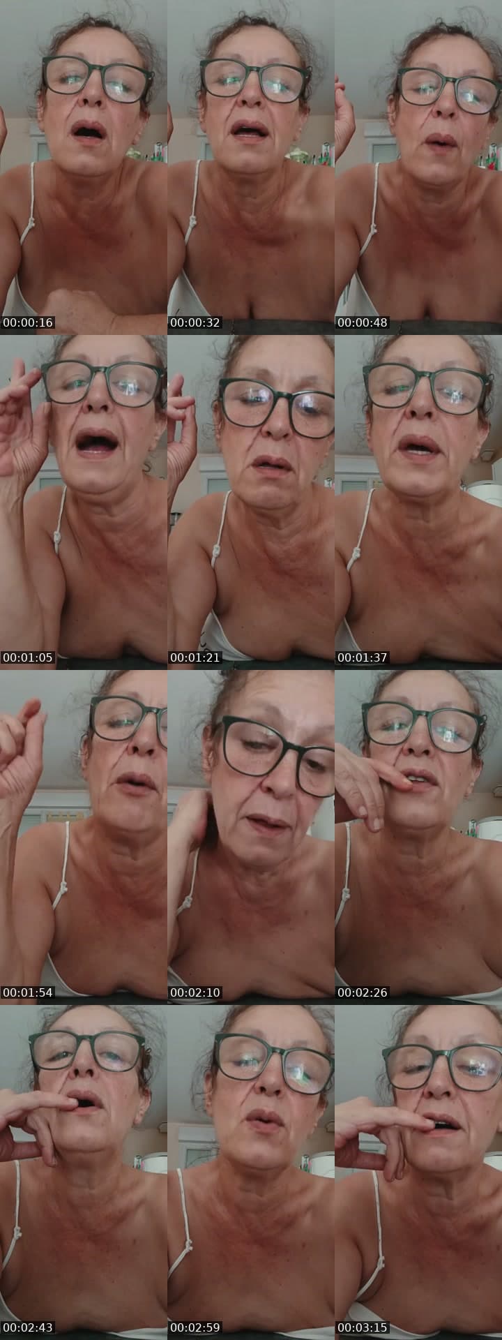 @lsnina3 TikTok live stream