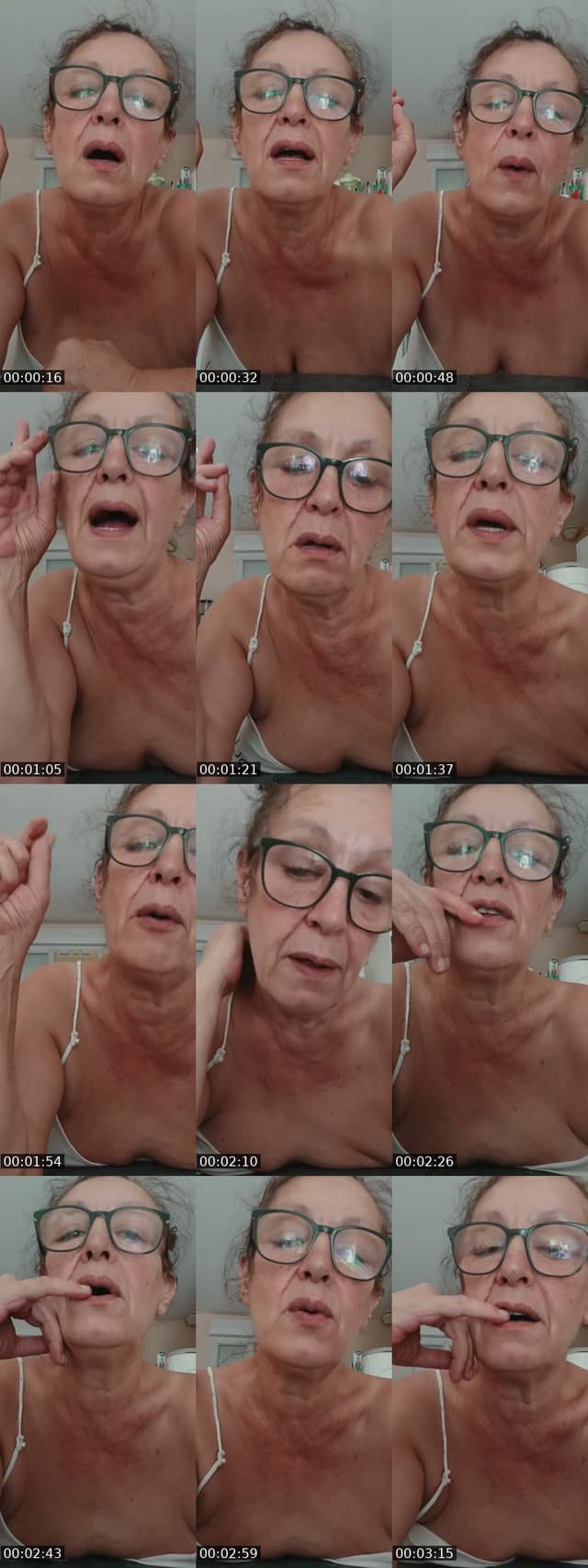 @lsnina3 TikTok live