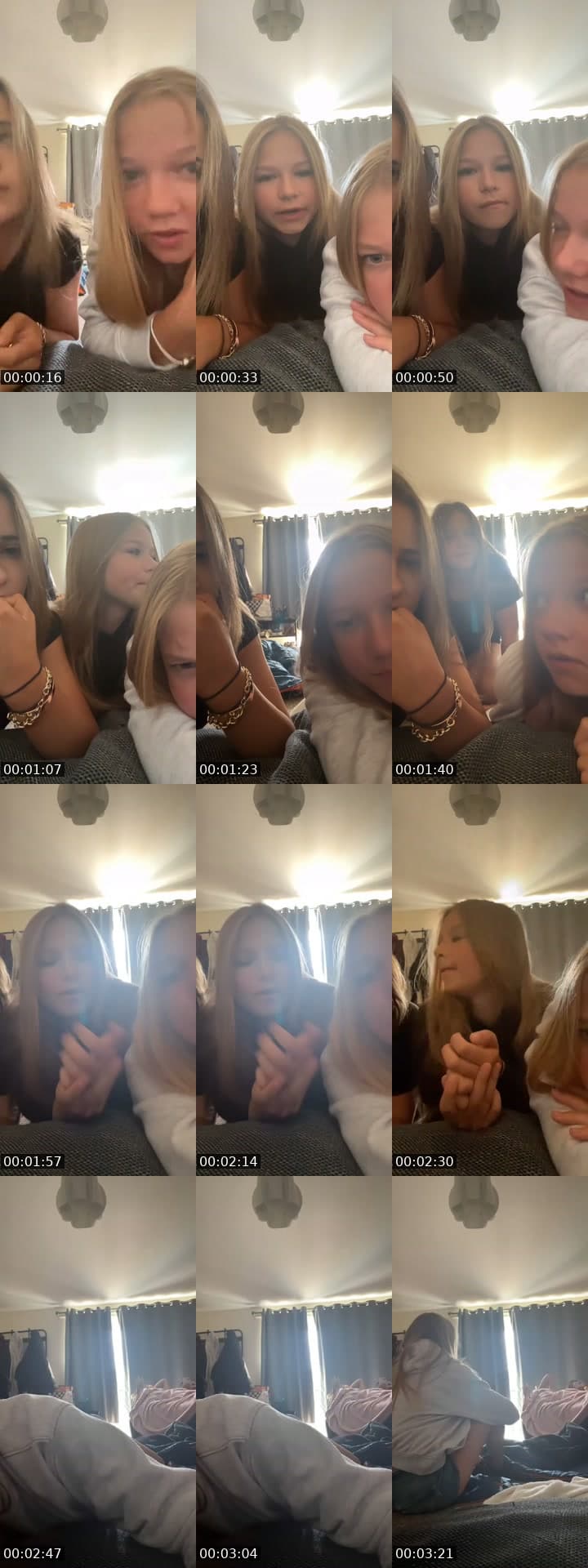 @orintapalcia TikTok live stream