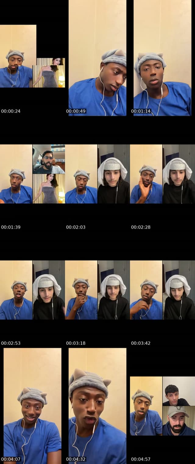 @mez_315 TikTok live