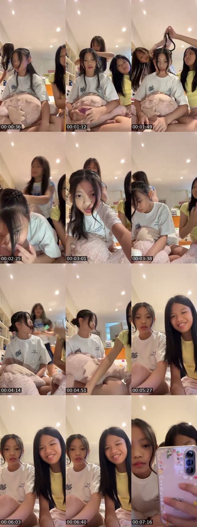 @secretlifeofjoyy3 TikTok live