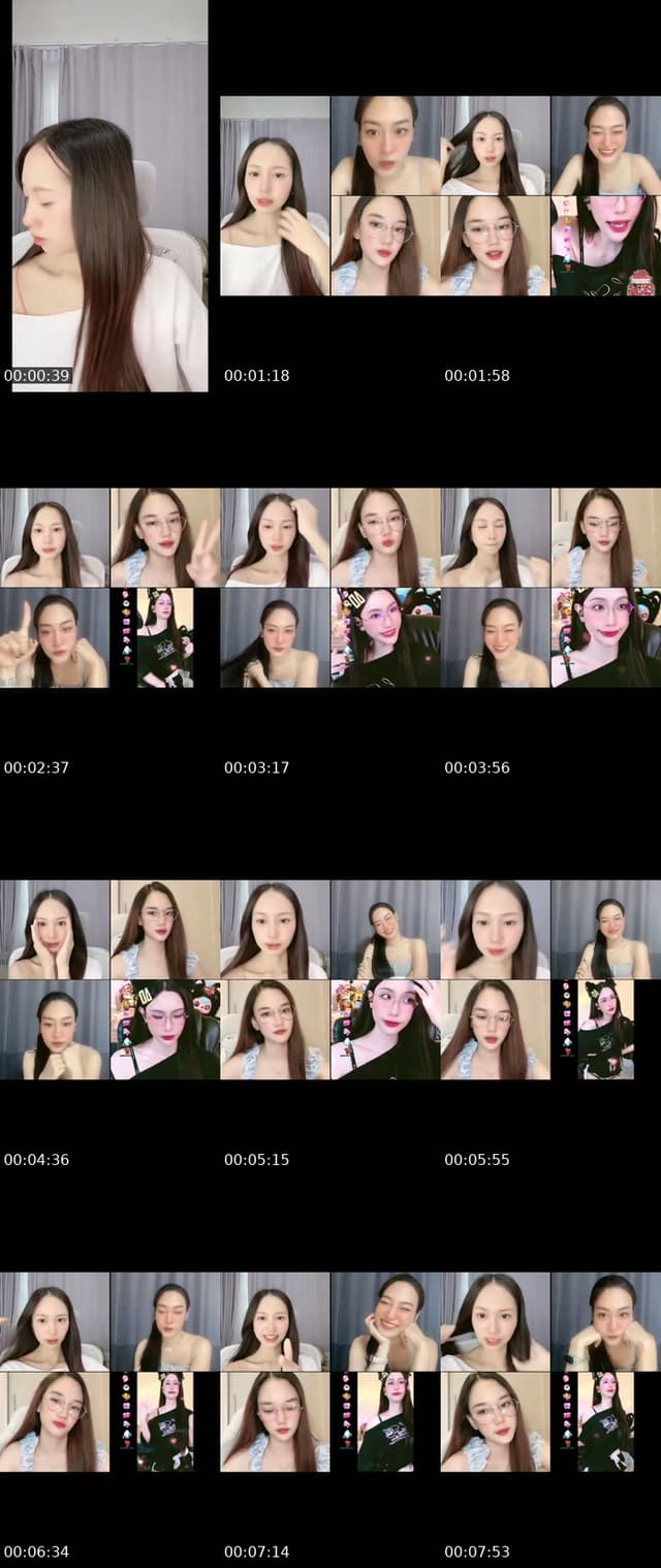 TikTok live: อ้อนจะผ่านวันนี้ไปได้ยังไง🥹 🎀 ༘ by @qeanzhang87