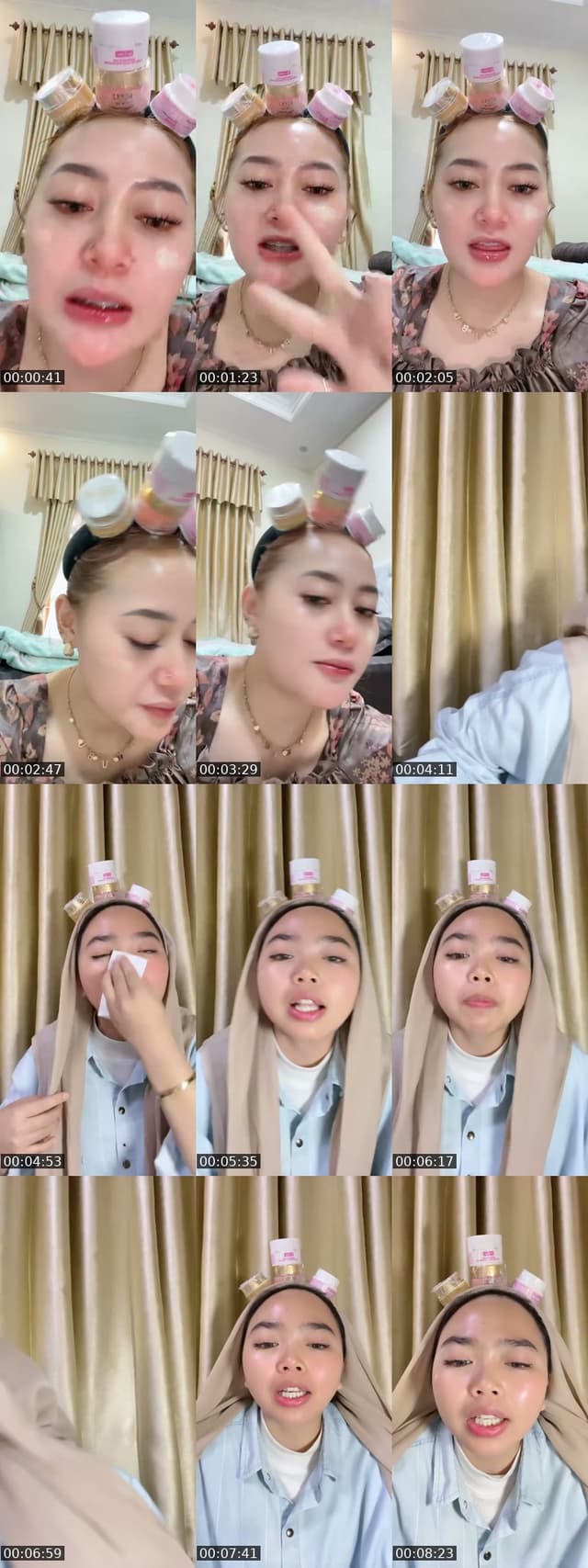 Susah cerah,flek,glwing?Cekbrot - @myeshakireinanaureen