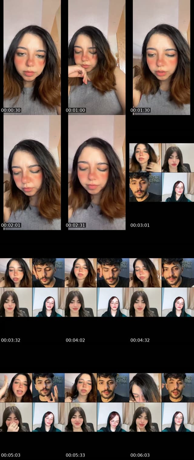 @nemooutofstorage0 TikTok live