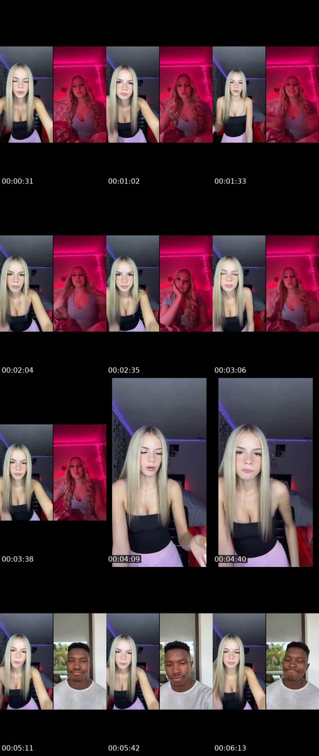 FINISH THE GALLERY! - @thekaylaannn