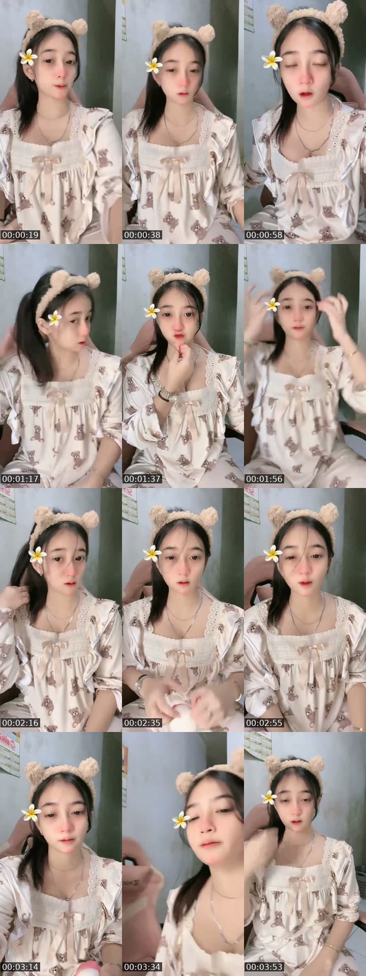 @ayudirawandira12 TikTok live stream