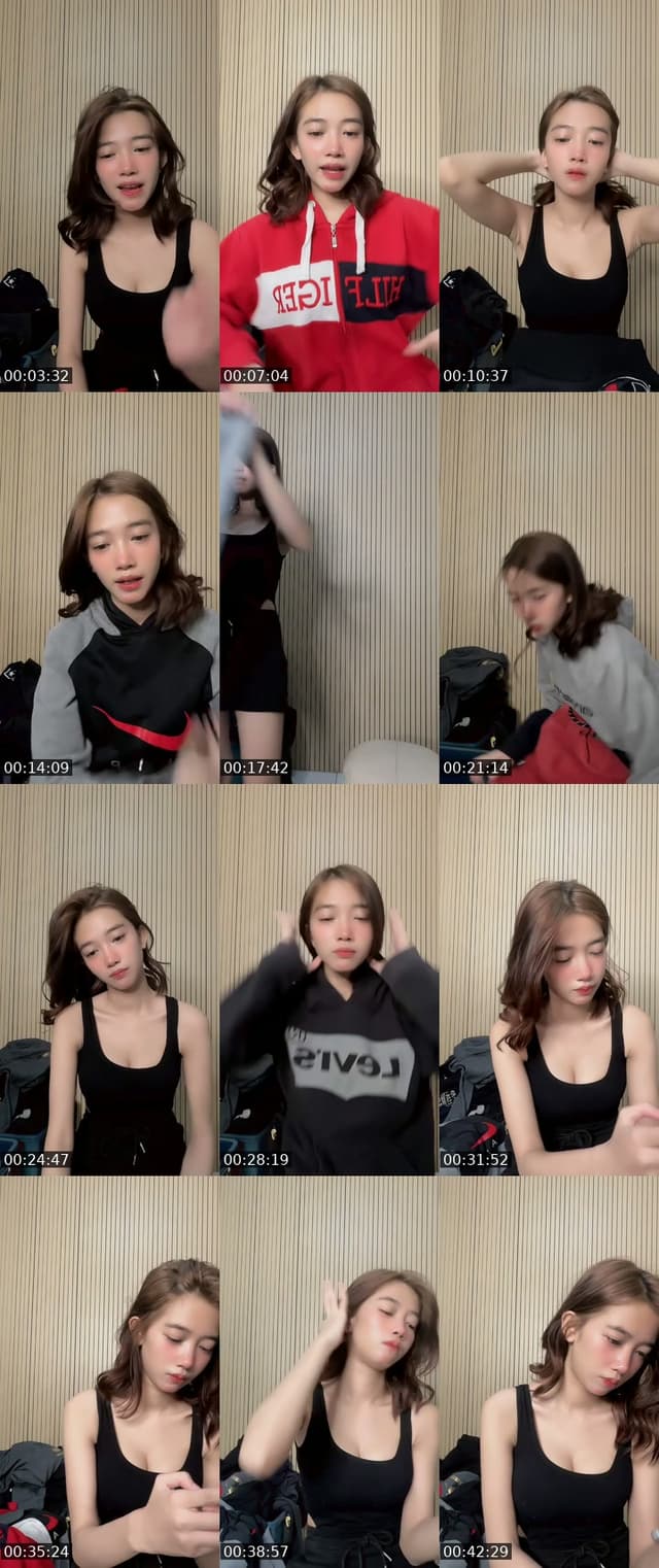 @aku.jepa TikTok live from 2026-07-12