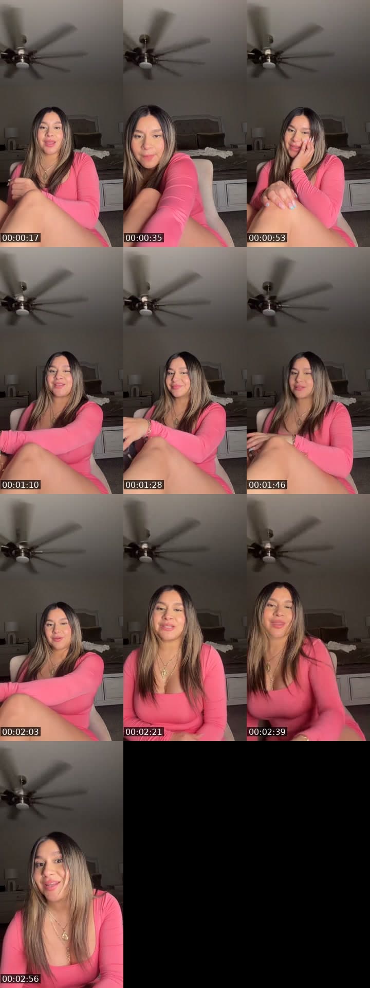 @ciindy028_ TikTok live stream