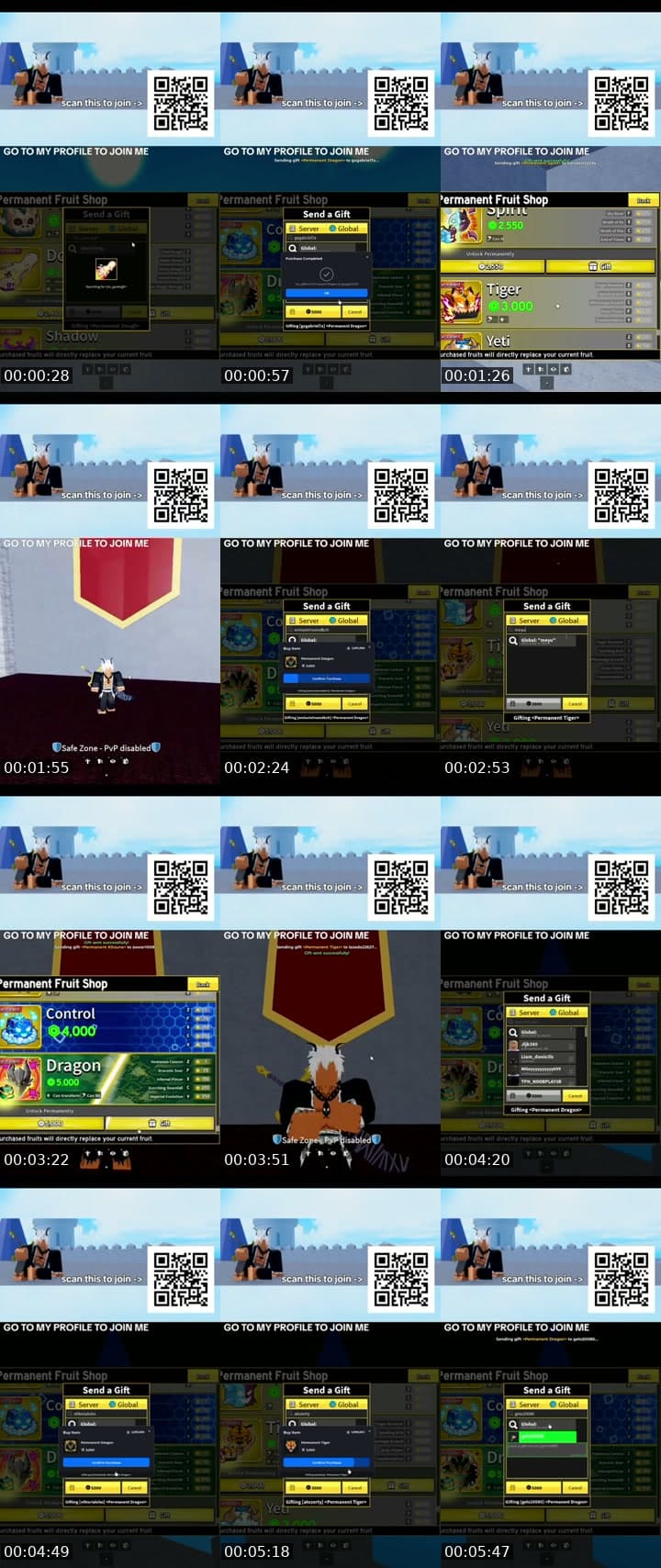 Bloxfruitszz