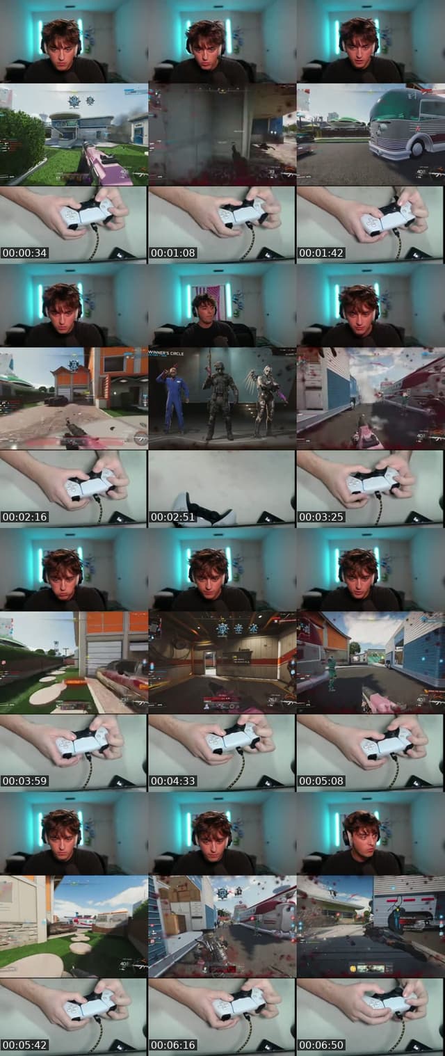 TikTok live: Cant get off until I WIN.. by @yoflowzy