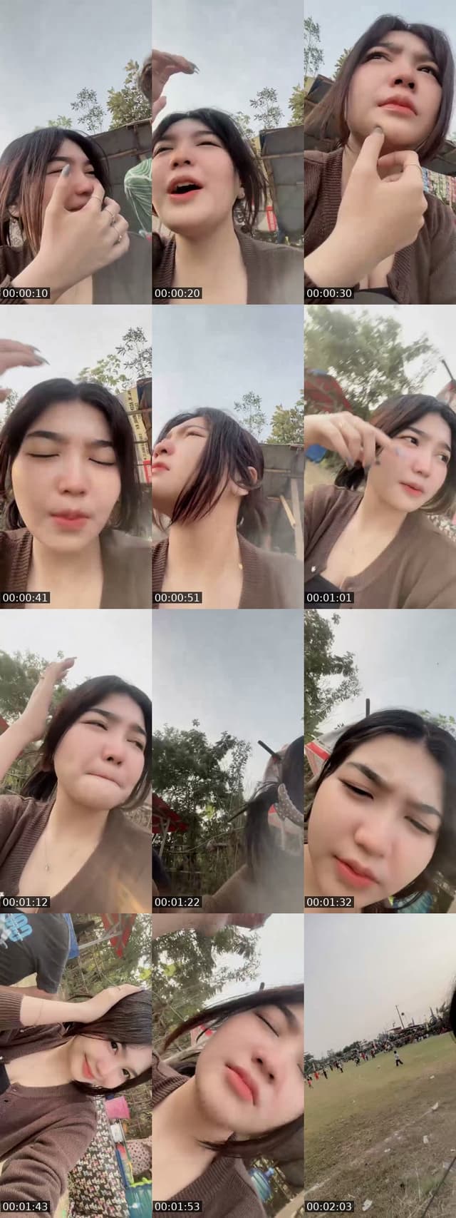 @secc.diana05 TikTok live