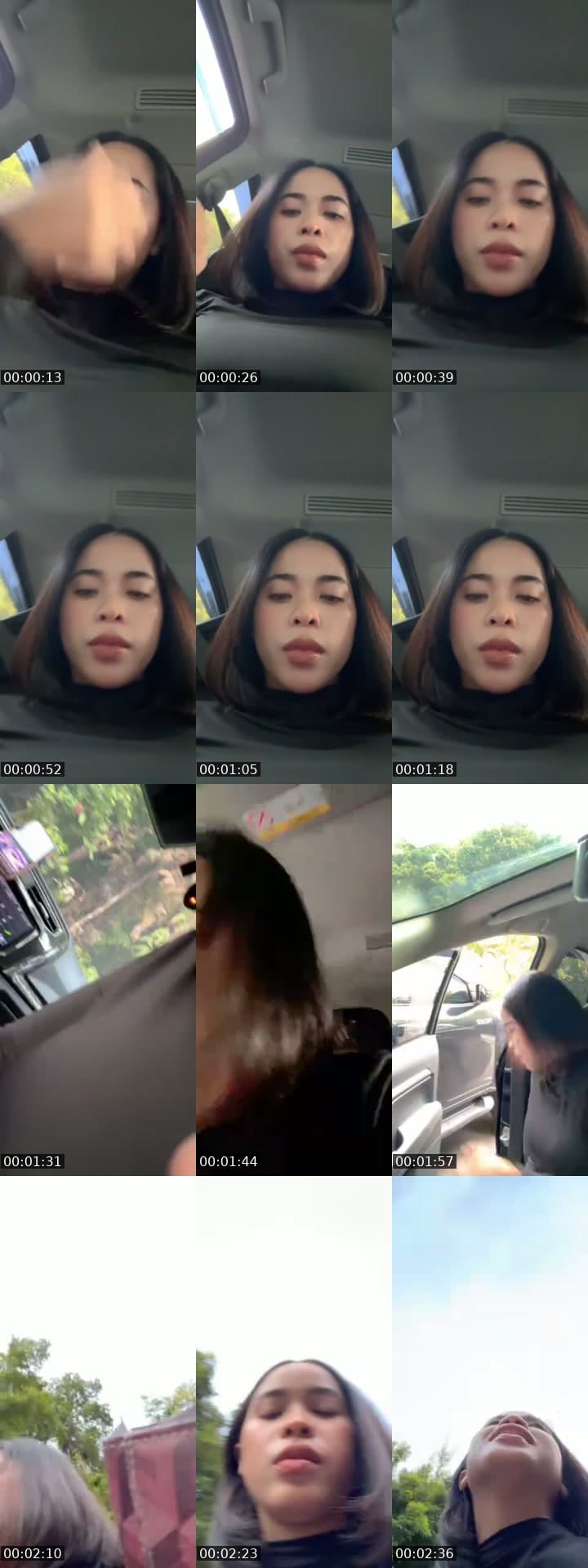 @alisayana0 TikTok live stream