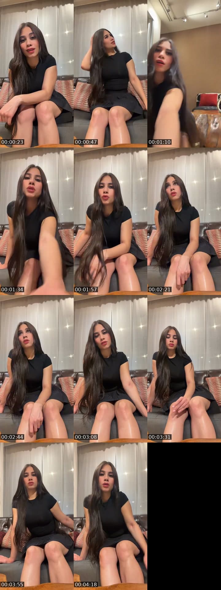 @_aalii TikTok live stream
