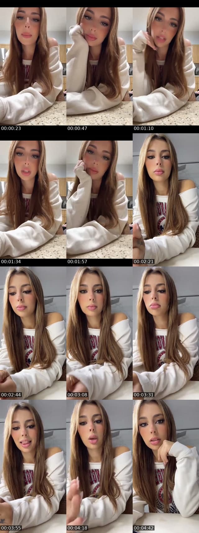 @_.allysonboswell._777 TikTok live from 2026-07-12