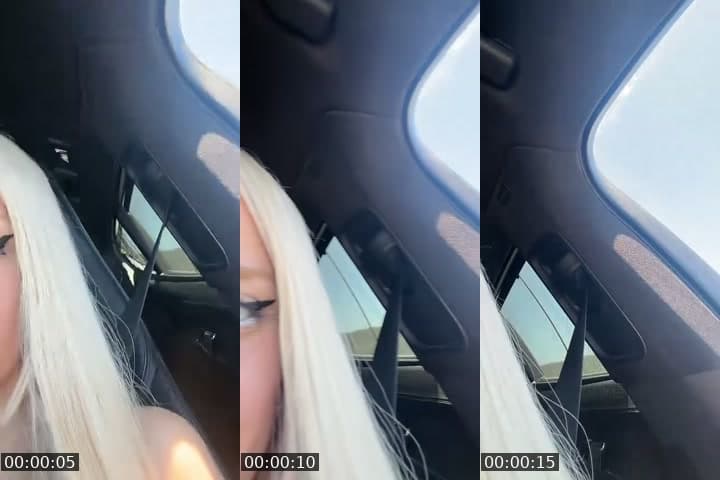 @durumuo TikTok live stream