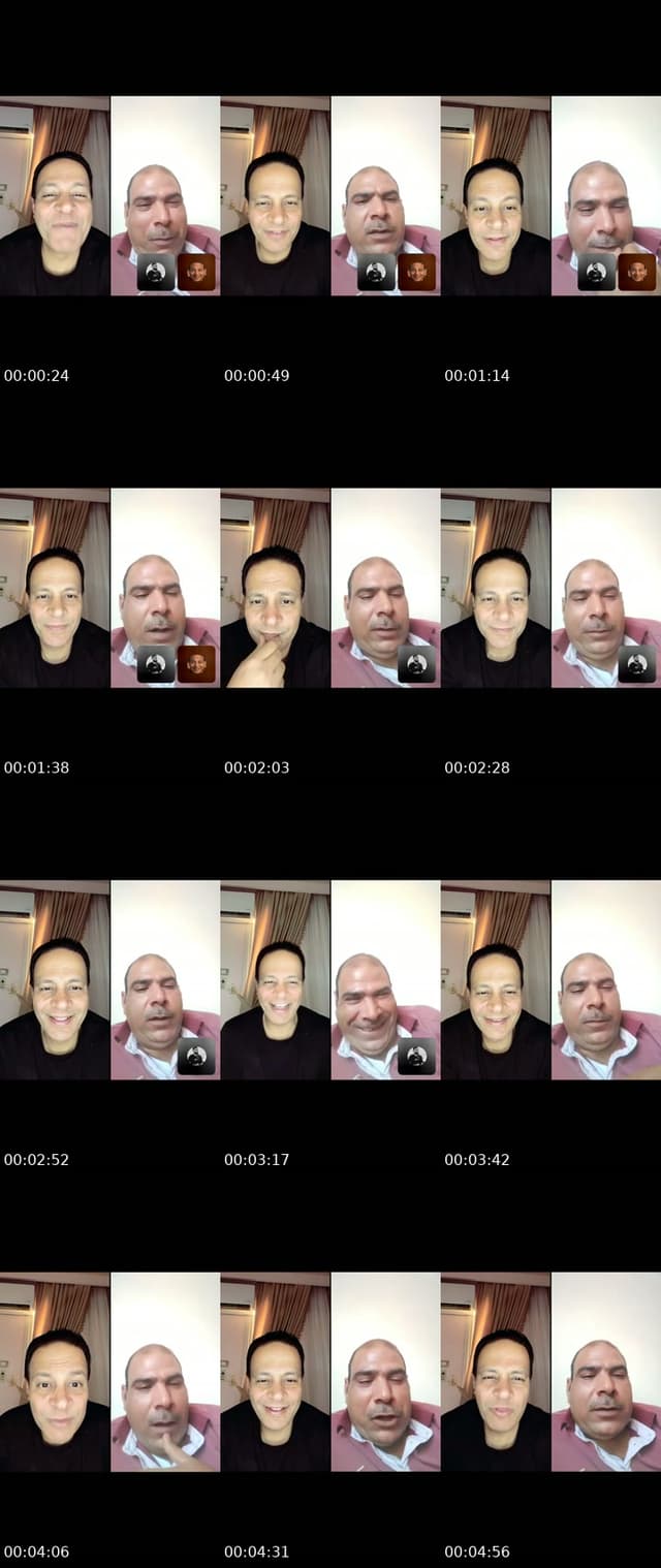 TikTok live: 👽🛸👾 by @ehabsaid100m7up2019