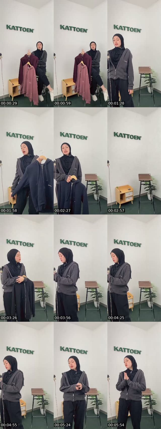 TikTok live: AMBYAAARRRRSS ‼️⁉️‼️⁉️ by @kattoen